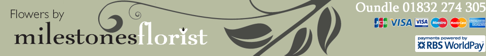 Milestones Florist