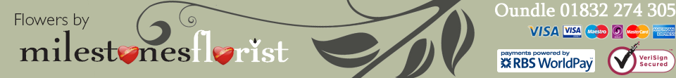 Milestones Florist