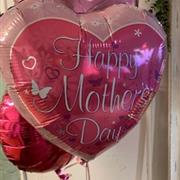 Mother&#39;s Day Balloon