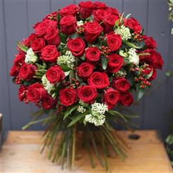 50 x Love You Always Bouquet