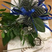 Wrist Corsage 05 on Bracelet 