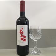 Red Orchid Merlot Wine