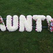 Aunty Tribute