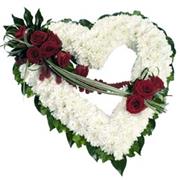 Open Heart Funeral Tribute