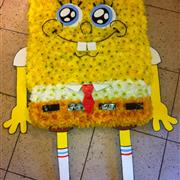 Sponge BOB