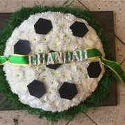 Football Tribute