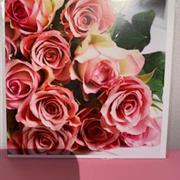 Roses Card