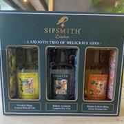 Sipsmith Gin