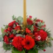 Deck the halls arrangement 