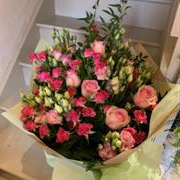 I love you Mummy
