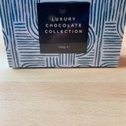 Luxury Chocolate Collection 