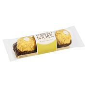 3 x Ferrero Rocher
