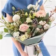 Winters Dawn Bouquet 