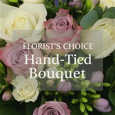 Florist Choice Hand-Tied Bouquet