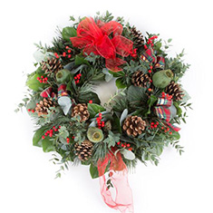 Door Wreath
