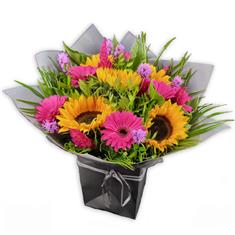 A Midsummer Night's Bloom