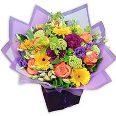 Sunset Has Nothing on This