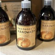 Gardeners Hand Wash
