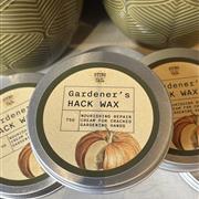 Gardeners Hack Wax