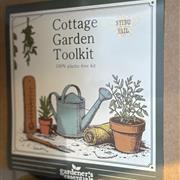 Cottage Garden Toolkit