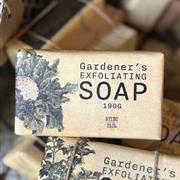 Gardeners Exfoliating Soap