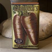 Gadeners Soap (Carrots)
