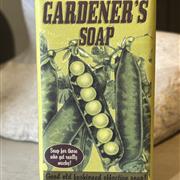 Gardeners Soap (Peas)