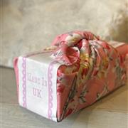 British Hand made Soap