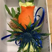 Wrist Corsage 2