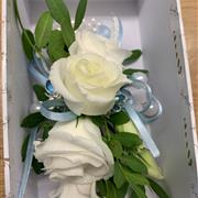 Wrist corsage 3