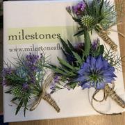 Buttonhole (country style)